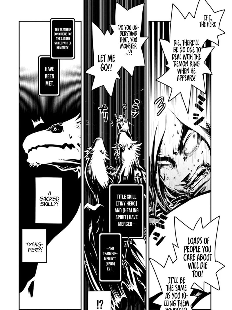 Reincarnated As A Dragon Hatchling 48a 12