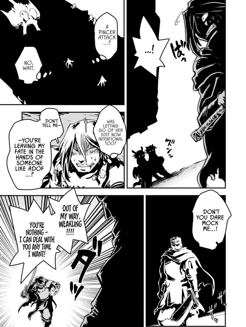 Reincarnated As A Dragon Hatchling 48a 22