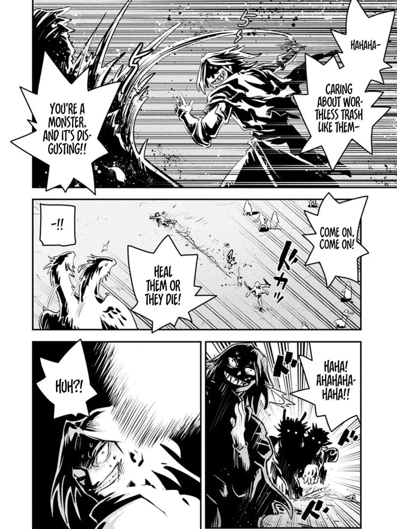 Reincarnated As A Dragon Hatchling 48a 8