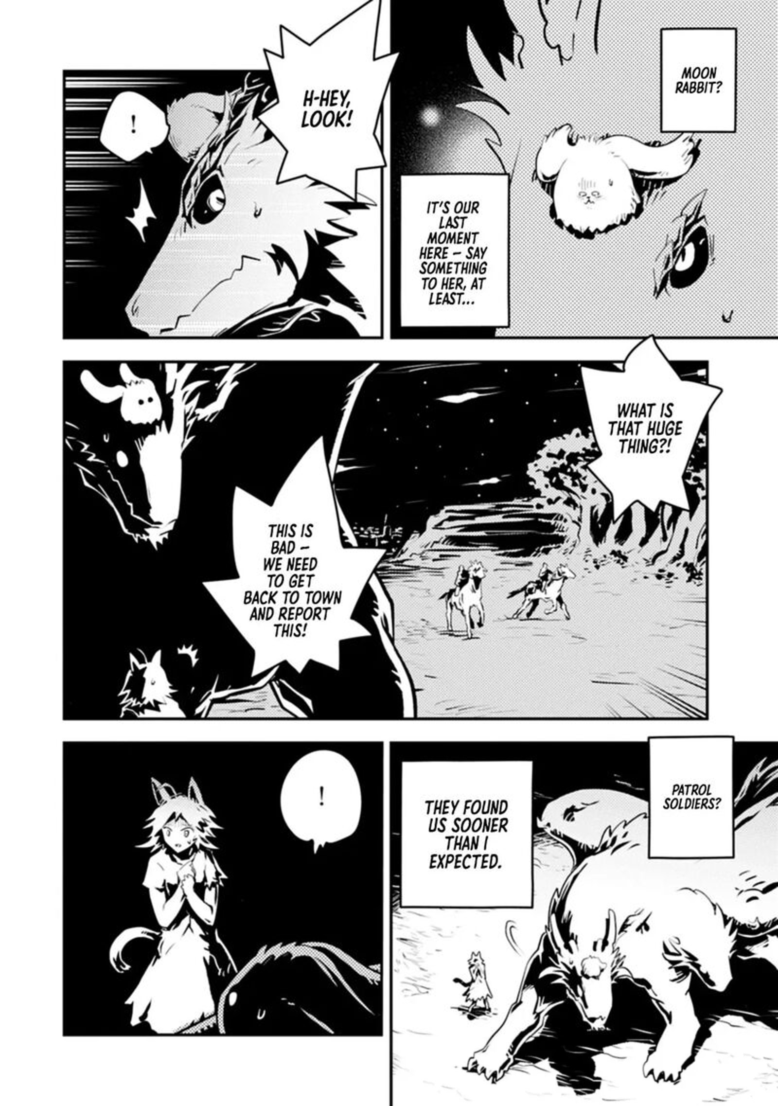 Reincarnated As A Dragon Hatchling 49a 8