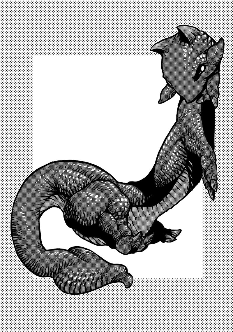 Reincarnated As A Dragon Hatchling 5e 8