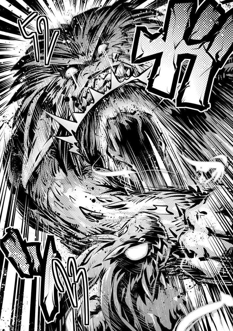 Reincarnated As A Dragon Hatchling 8 38