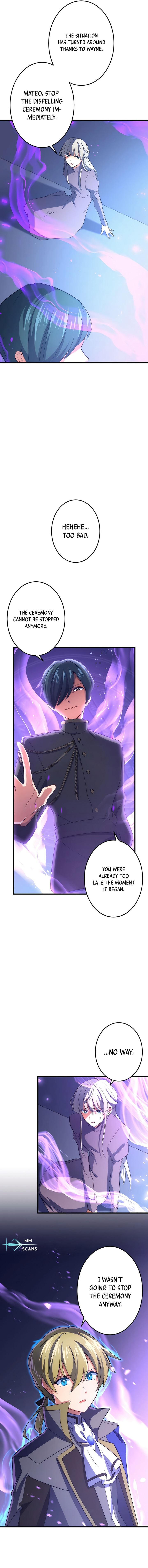 Reincarnated As A Son Of An Aristocrat 43 5