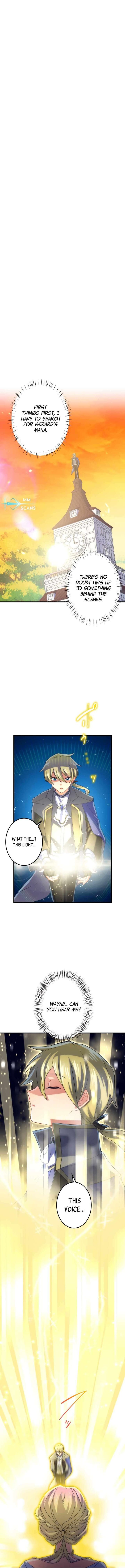 Reincarnated As A Son Of An Aristocrat 72 2