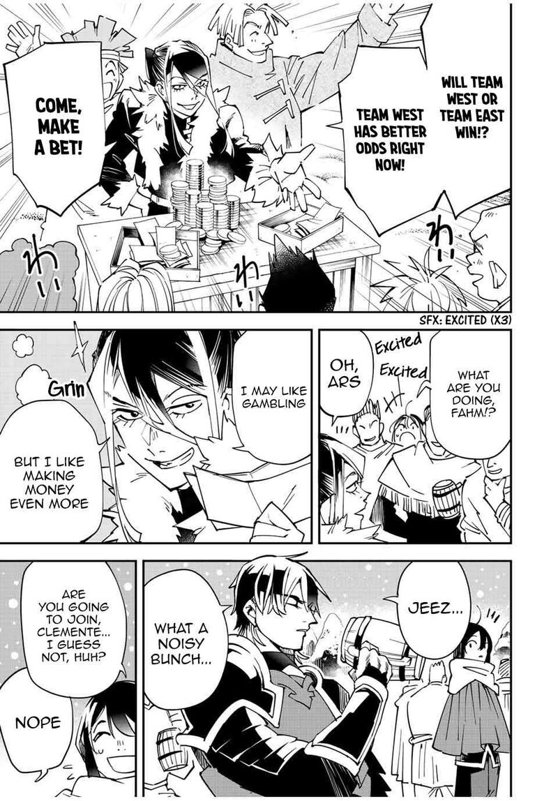 Reincarnated As An Aristocrat With An Appraisal Skill 100 13