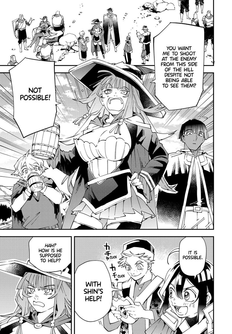 Reincarnated As An Aristocrat With An Appraisal Skill 131 13
