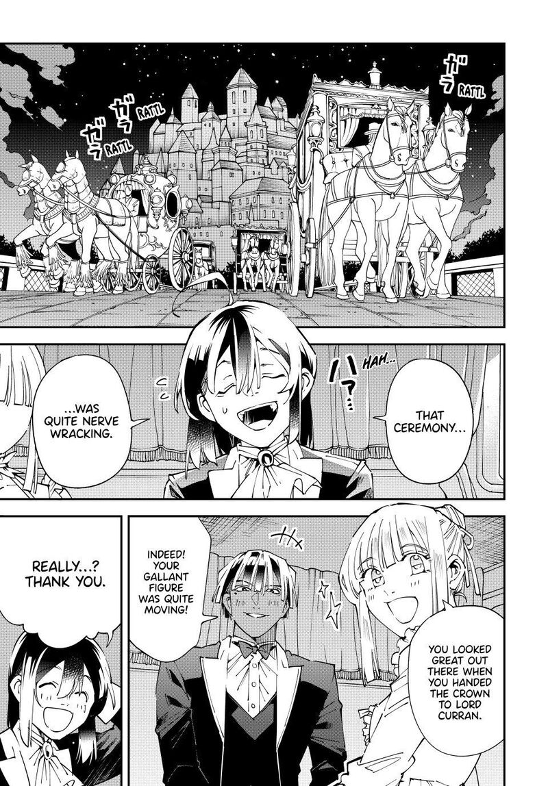 Reincarnated As An Aristocrat With An Appraisal Skill 163 1