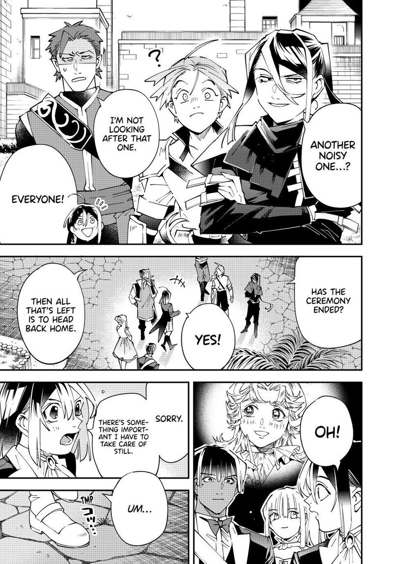 Reincarnated As An Aristocrat With An Appraisal Skill 163 17