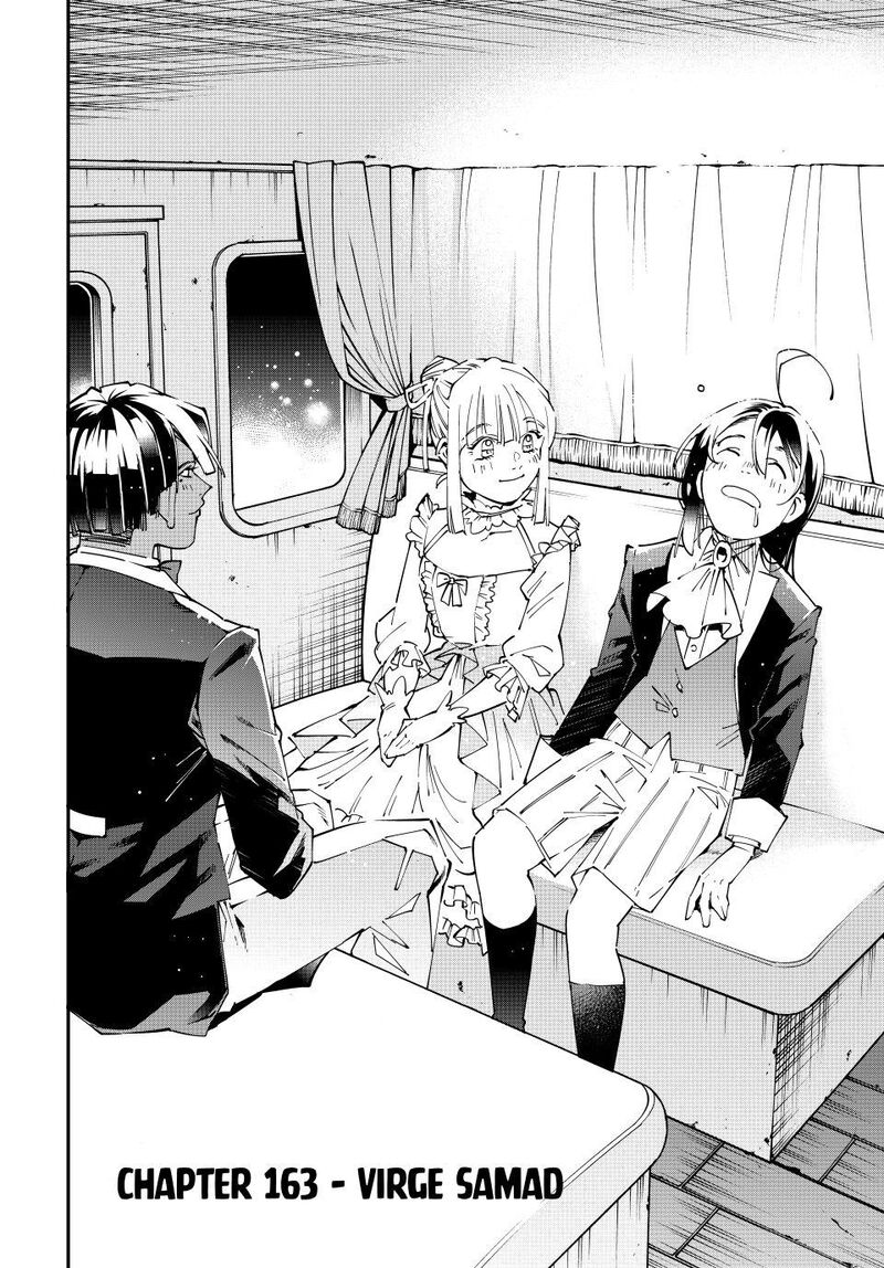 Reincarnated As An Aristocrat With An Appraisal Skill 163 2