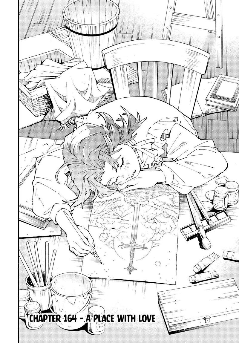 Reincarnated As An Aristocrat With An Appraisal Skill 164 2