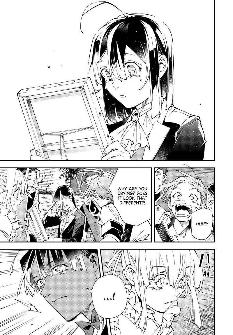 Reincarnated As An Aristocrat With An Appraisal Skill 164 5