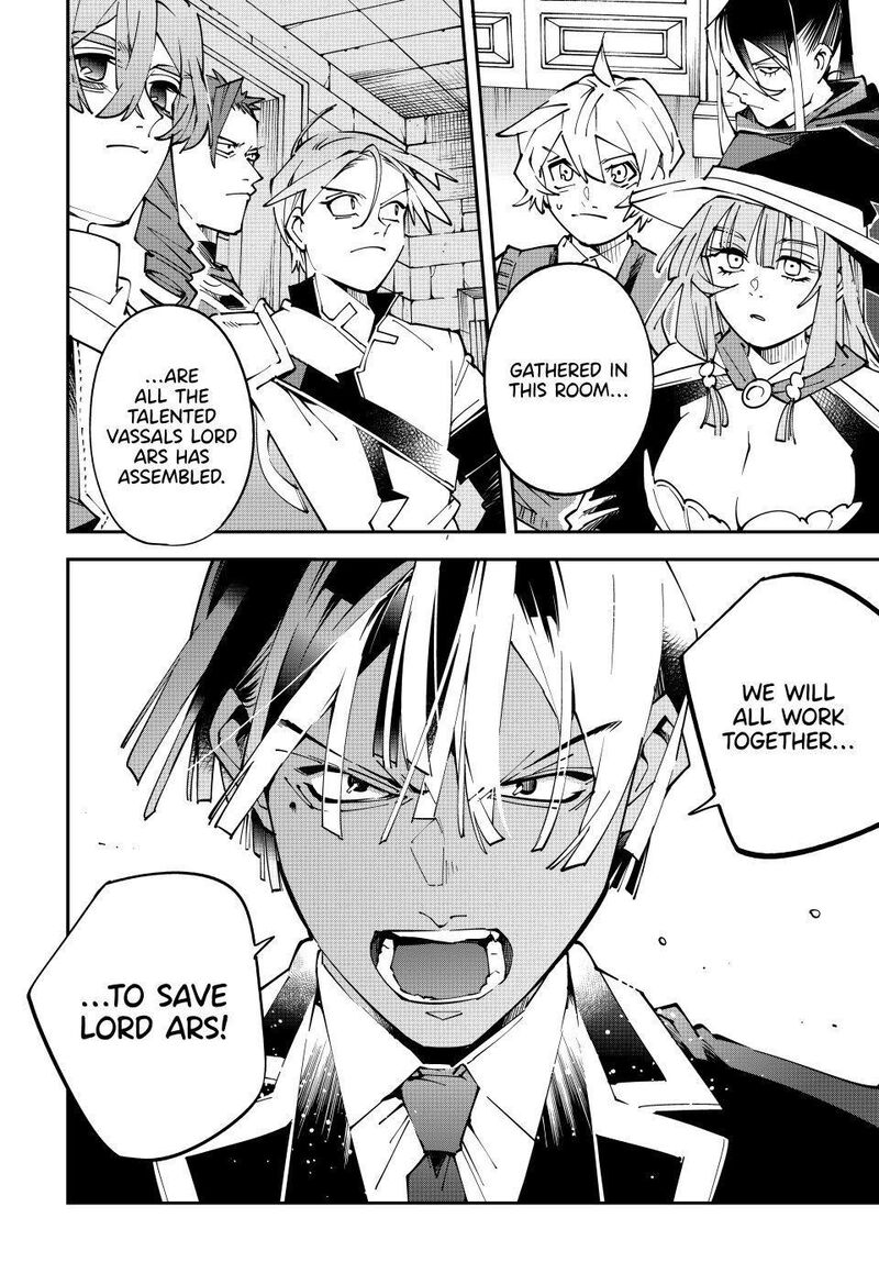 Reincarnated As An Aristocrat With An Appraisal Skill 166 18