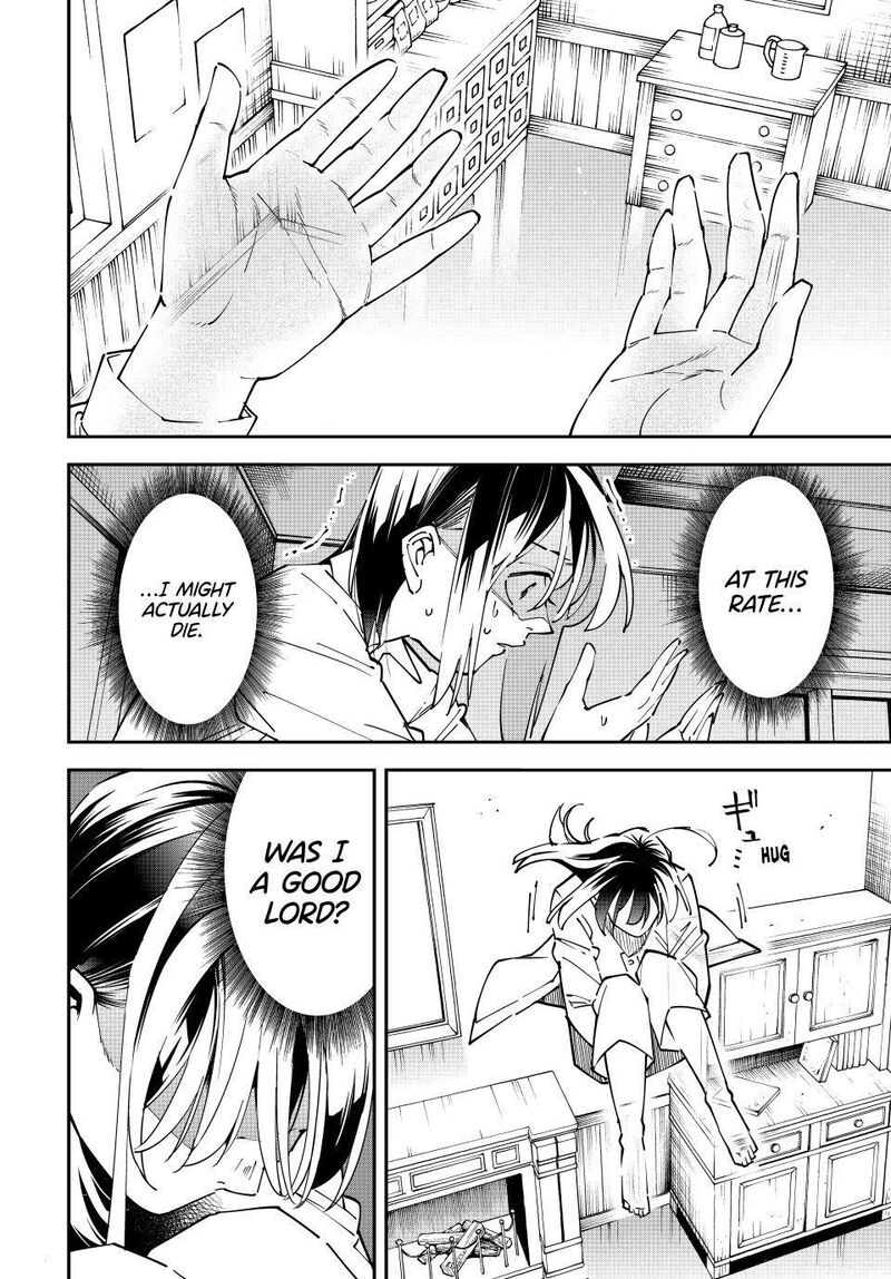 Reincarnated As An Aristocrat With An Appraisal Skill 169 14