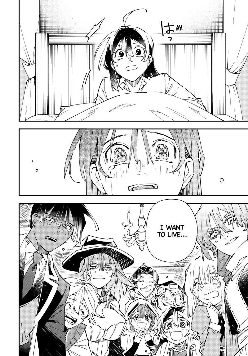 Reincarnated As An Aristocrat With An Appraisal Skill 170 20