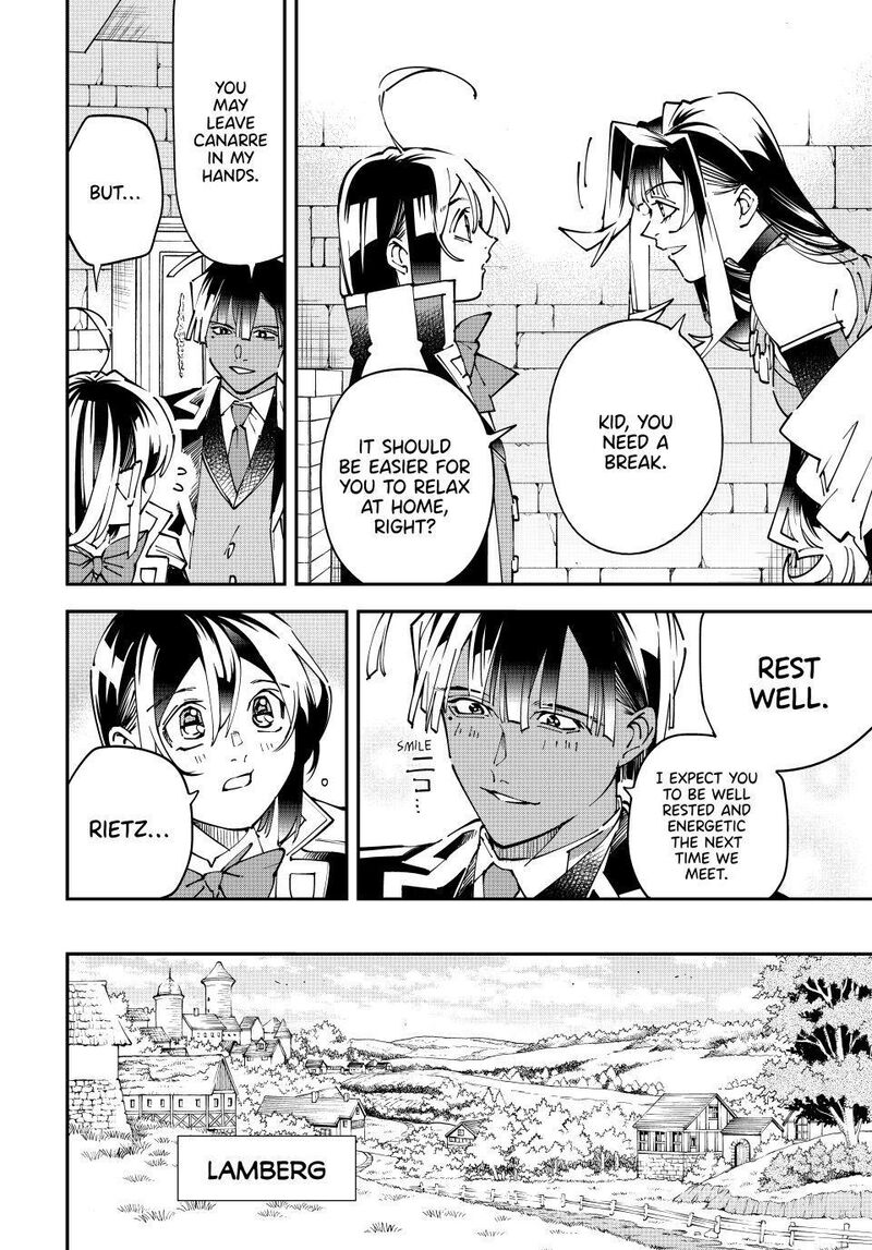 Reincarnated As An Aristocrat With An Appraisal Skill 173 10