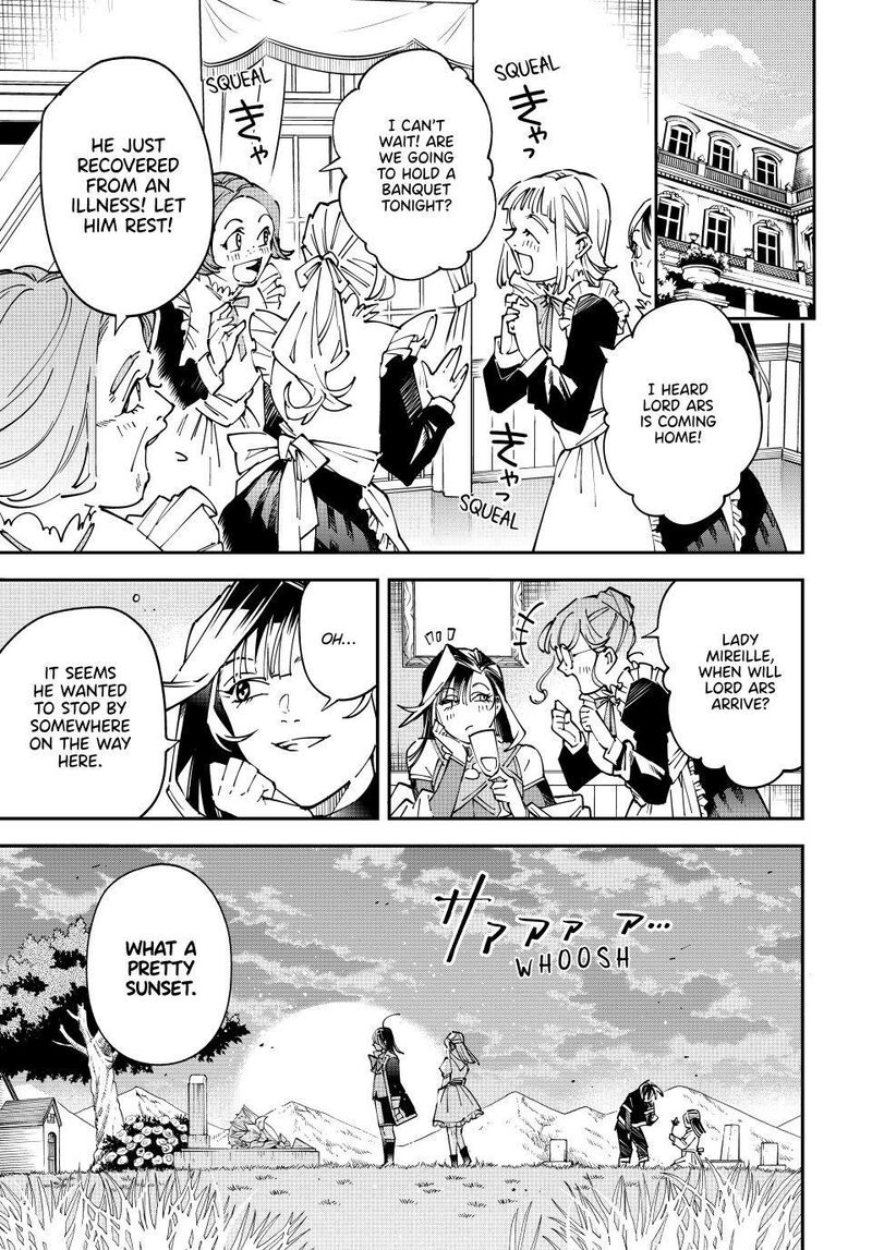 Reincarnated As An Aristocrat With An Appraisal Skill 173 11