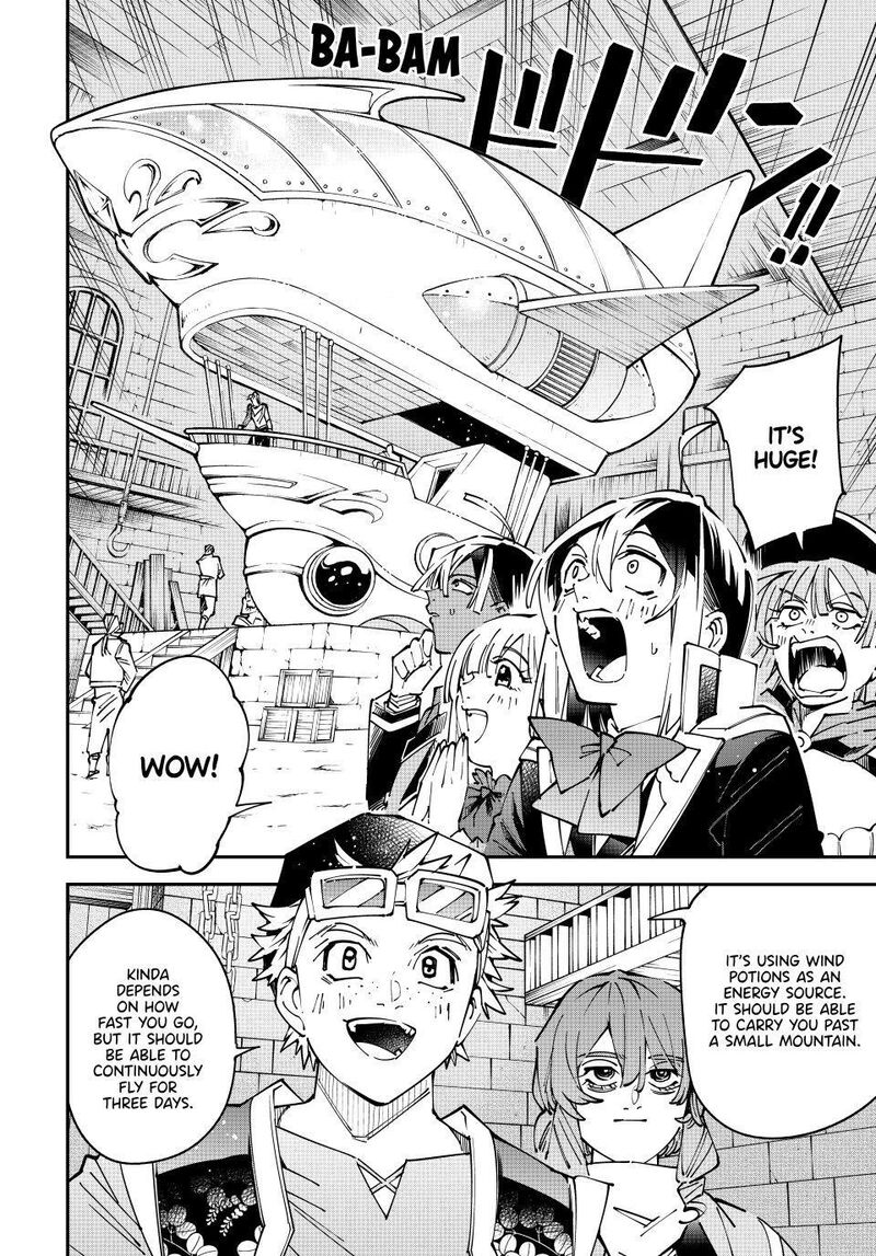 Reincarnated As An Aristocrat With An Appraisal Skill 174 8