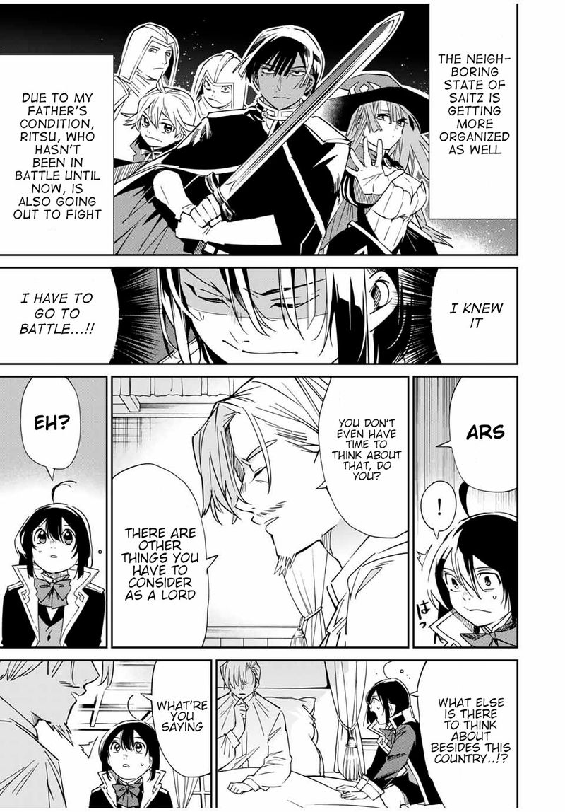 Reincarnated As An Aristocrat With An Appraisal Skill 18 13