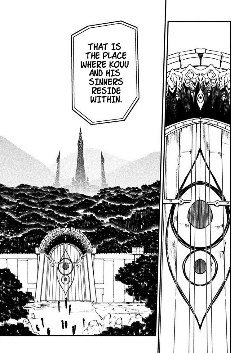 Reincarnation No Kaben 10 13