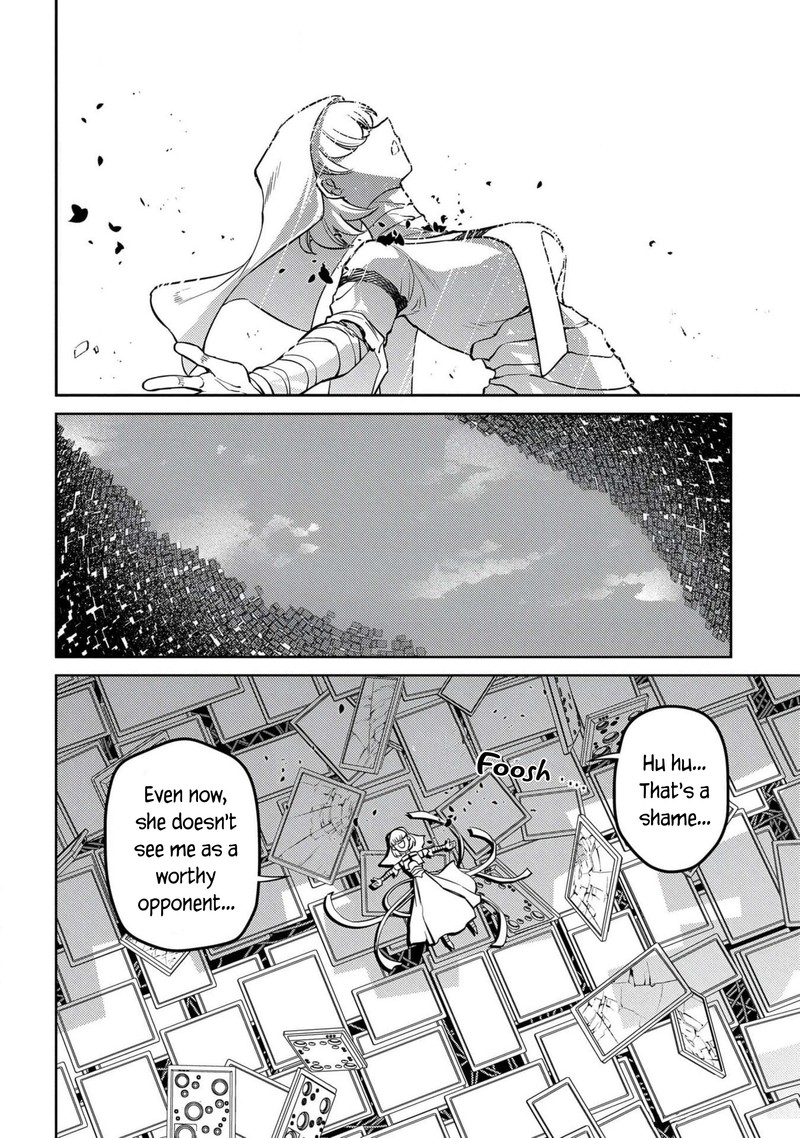 Reincarnation No Kaben 100 20