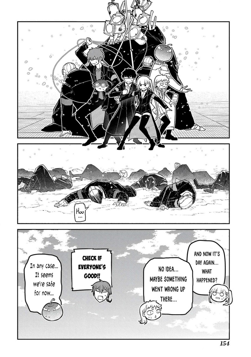 Reincarnation No Kaben 100 24