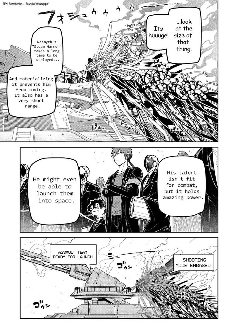 Reincarnation No Kaben 101 3