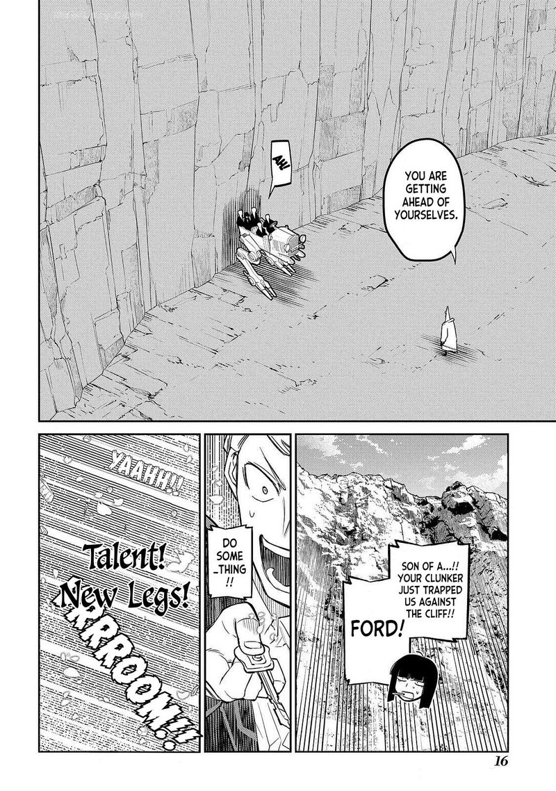 Reincarnation No Kaben 102 14