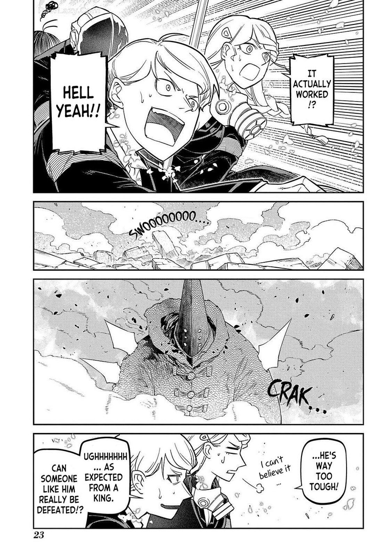 Reincarnation No Kaben 102 21