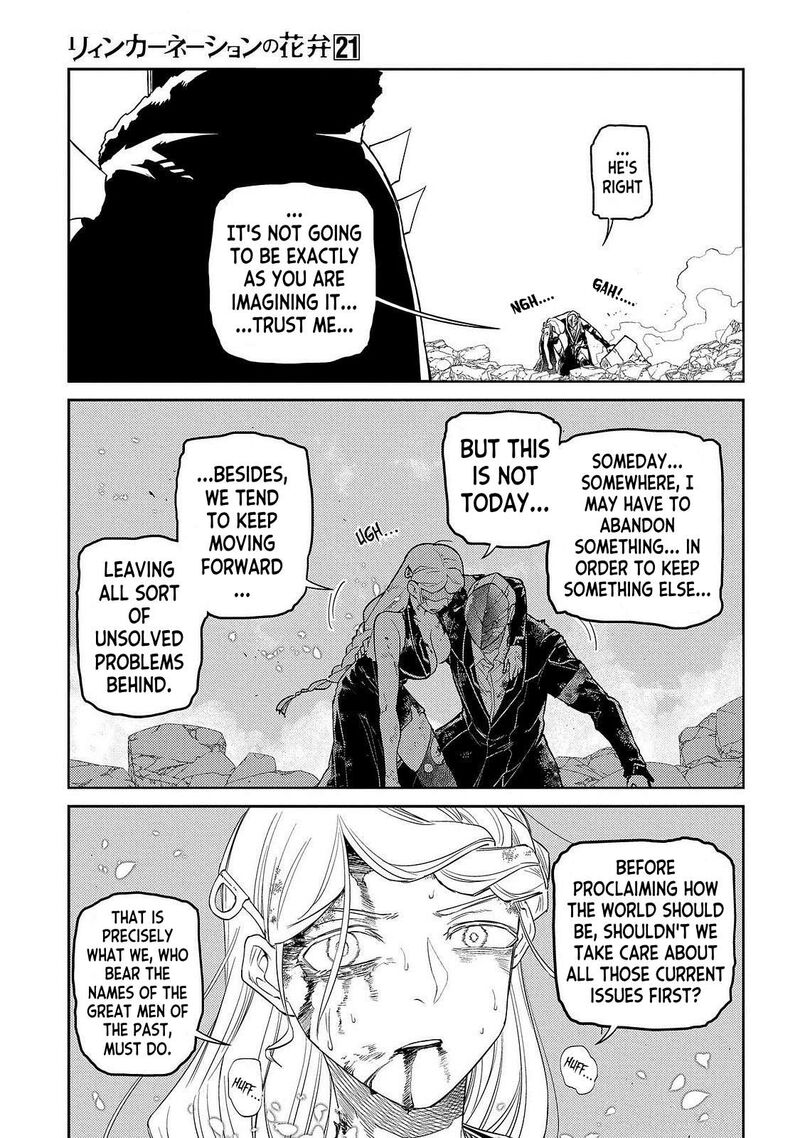 Reincarnation No Kaben 103 11