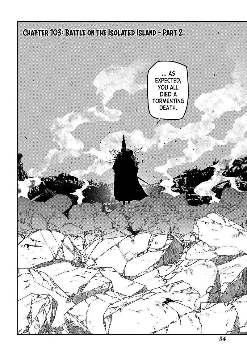 Reincarnation No Kaben 103 2