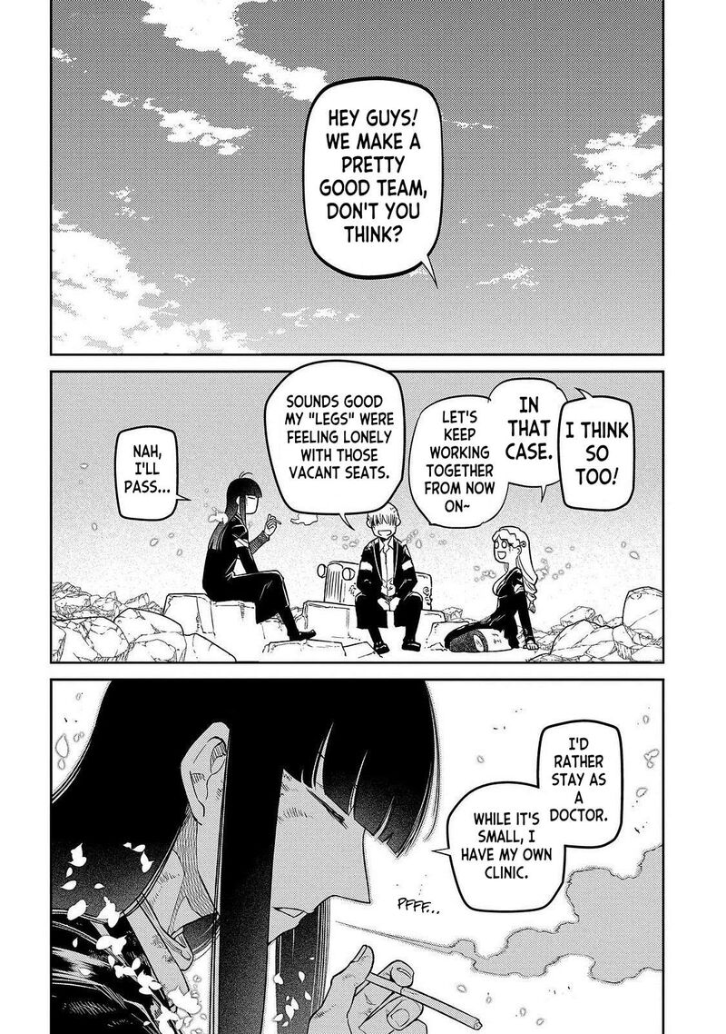 Reincarnation No Kaben 103 22