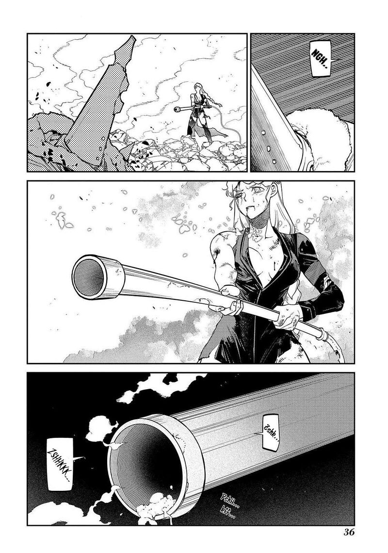 Reincarnation No Kaben 103 4
