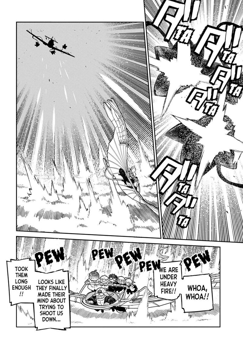 Reincarnation No Kaben 110 8