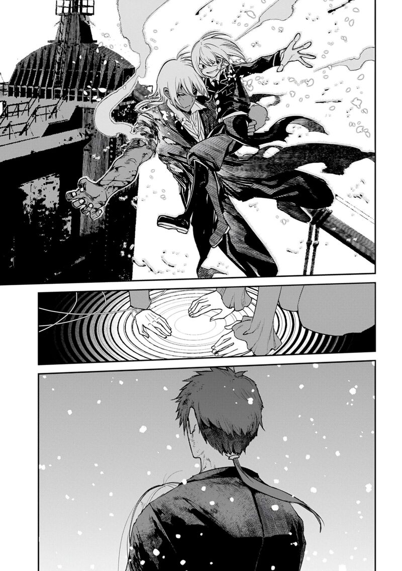 Reincarnation No Kaben 111 13