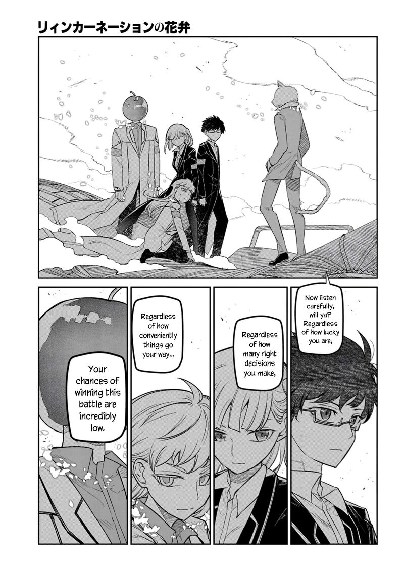 Reincarnation No Kaben 111 9