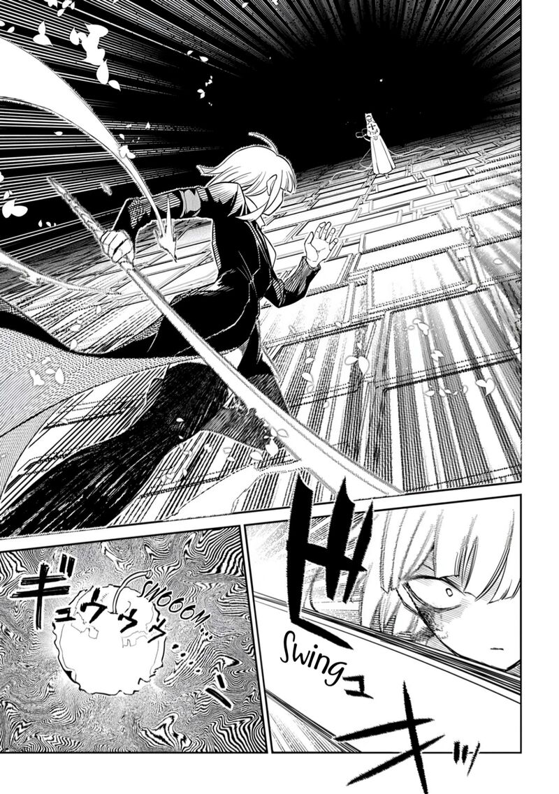 Reincarnation No Kaben 112 12