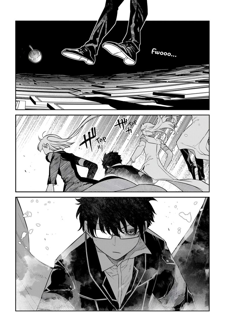 Reincarnation No Kaben 112 2