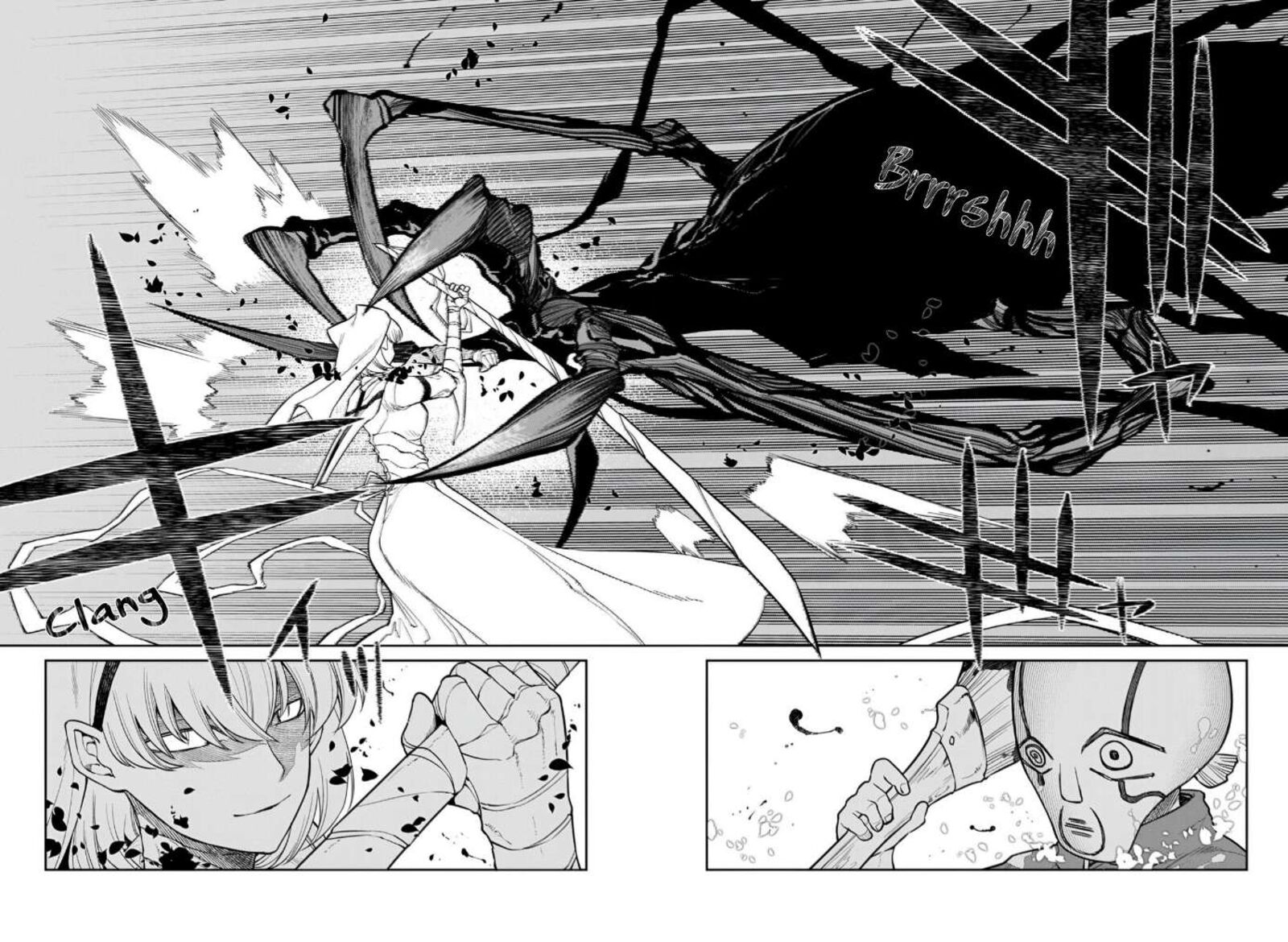 Reincarnation No Kaben 112 27