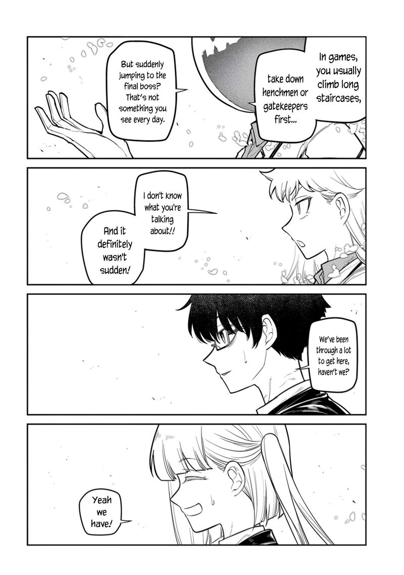 Reincarnation No Kaben 112 5