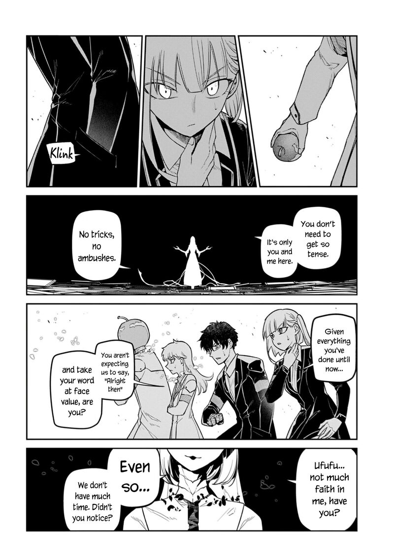 Reincarnation No Kaben 112 9