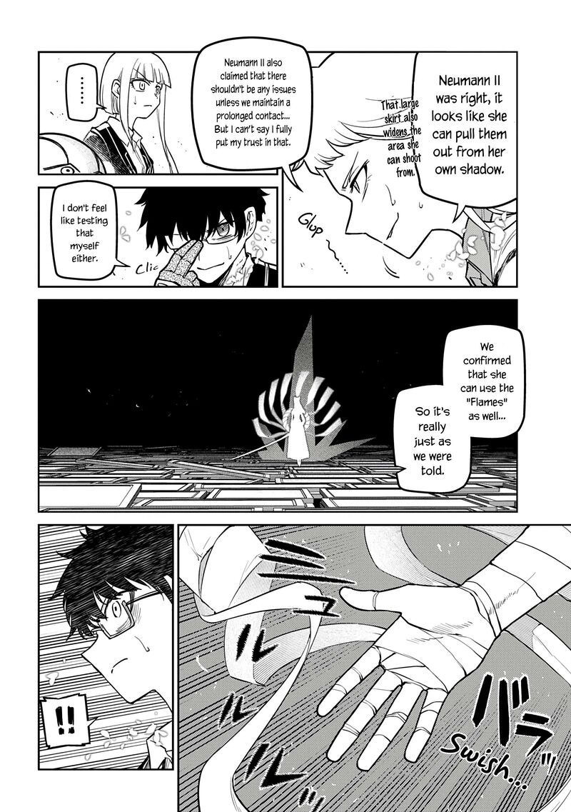 Reincarnation No Kaben 113 14