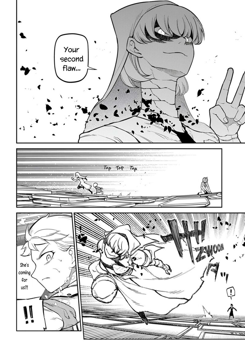 Reincarnation No Kaben 115 10