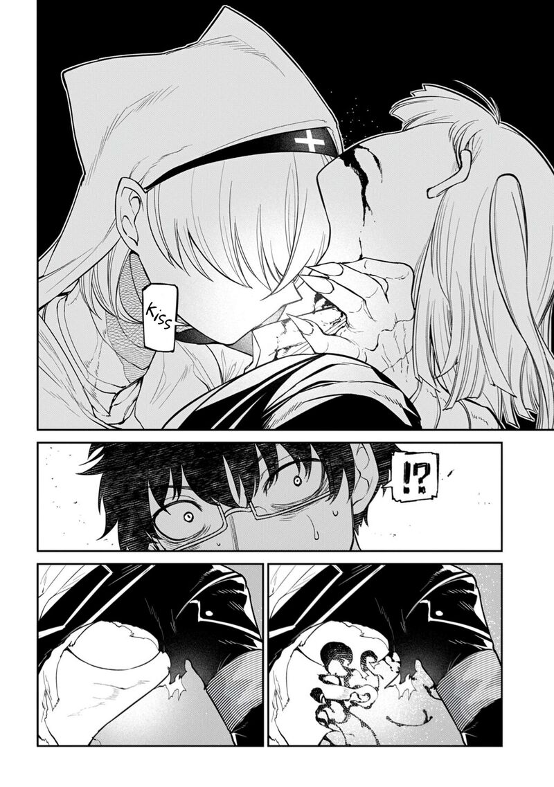 Reincarnation No Kaben 115 42