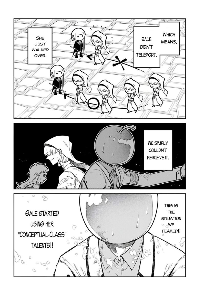 Reincarnation No Kaben 117 8