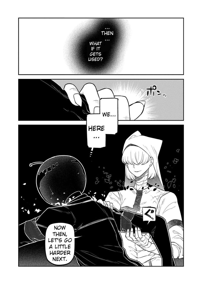 Reincarnation No Kaben 119 12