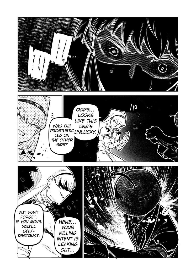 Reincarnation No Kaben 119 14