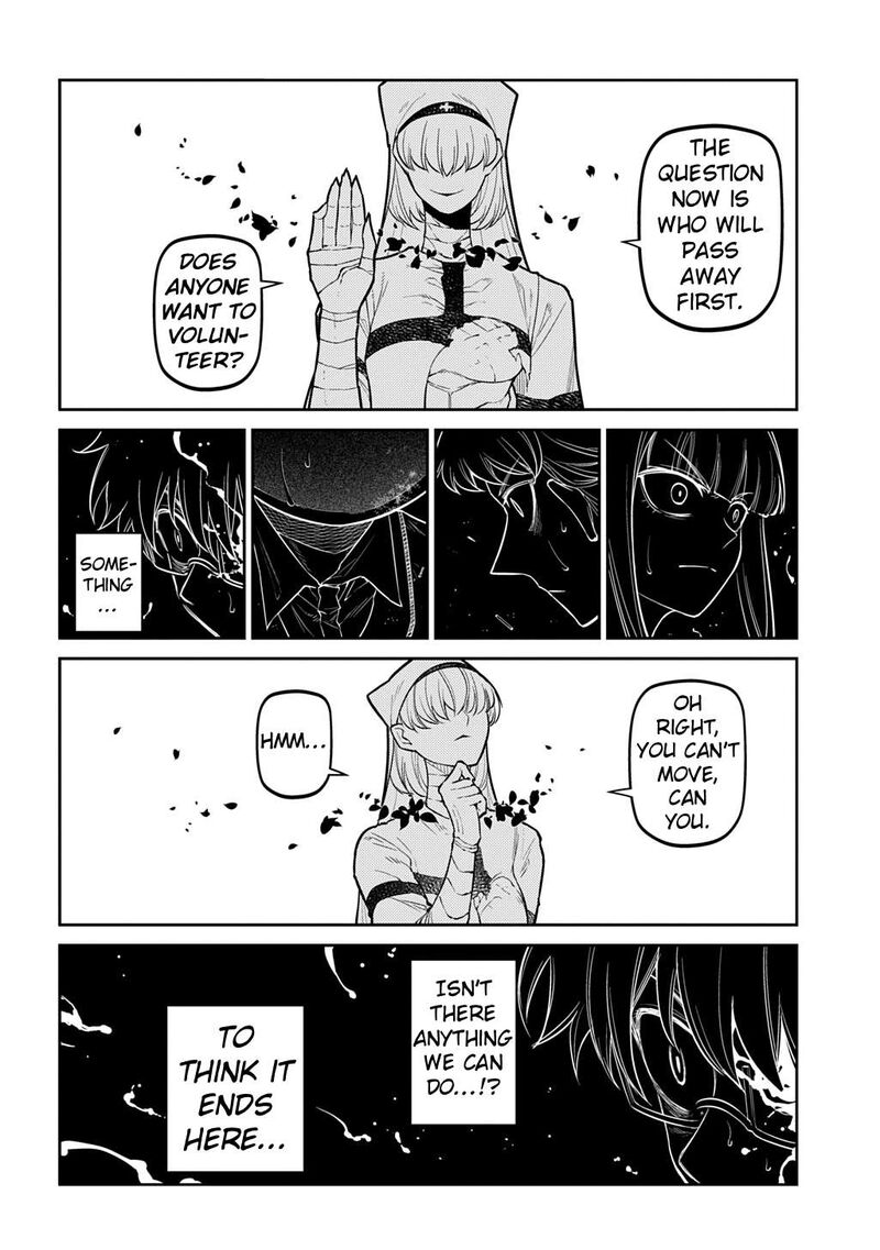 Reincarnation No Kaben 119 19