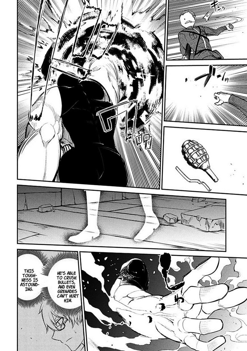Reincarnation No Kaben 12 2
