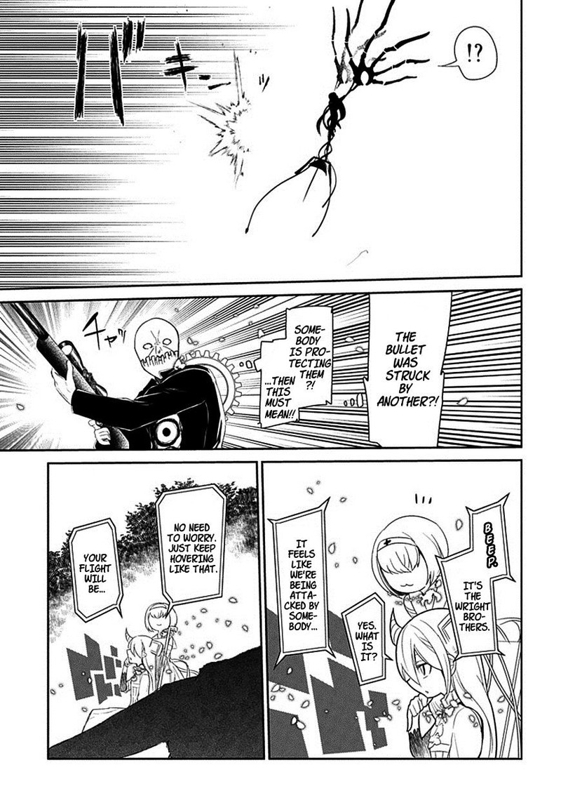 Reincarnation No Kaben 12 31