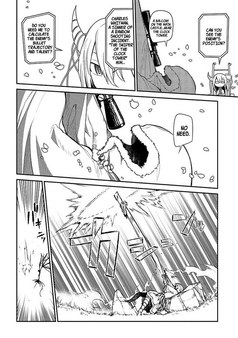 Reincarnation No Kaben 12 34